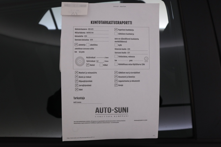 Hyundai i20 vaihtoauto