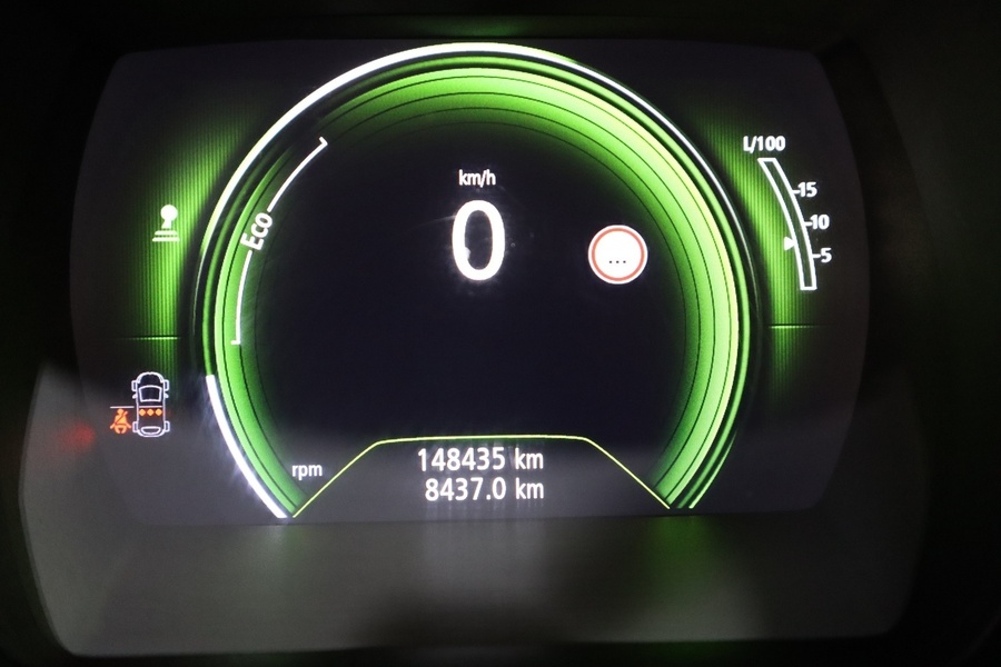 Renault Kadjar vaihtoauto