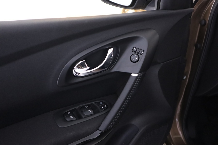 Renault Kadjar vaihtoauto