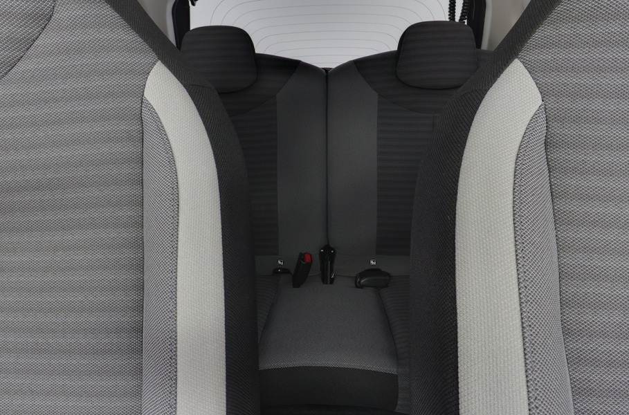 Toyota AYGO vaihtoauto