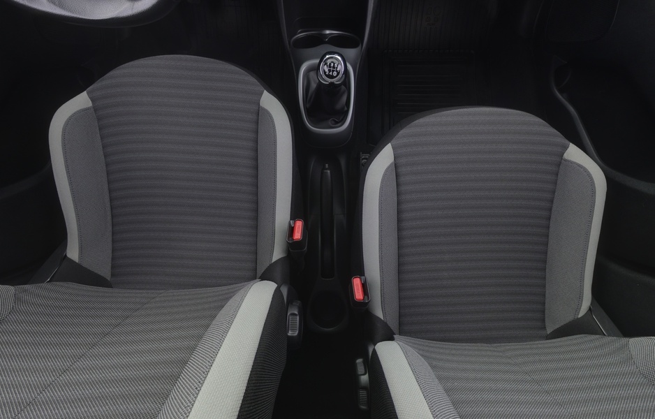 Toyota AYGO vaihtoauto