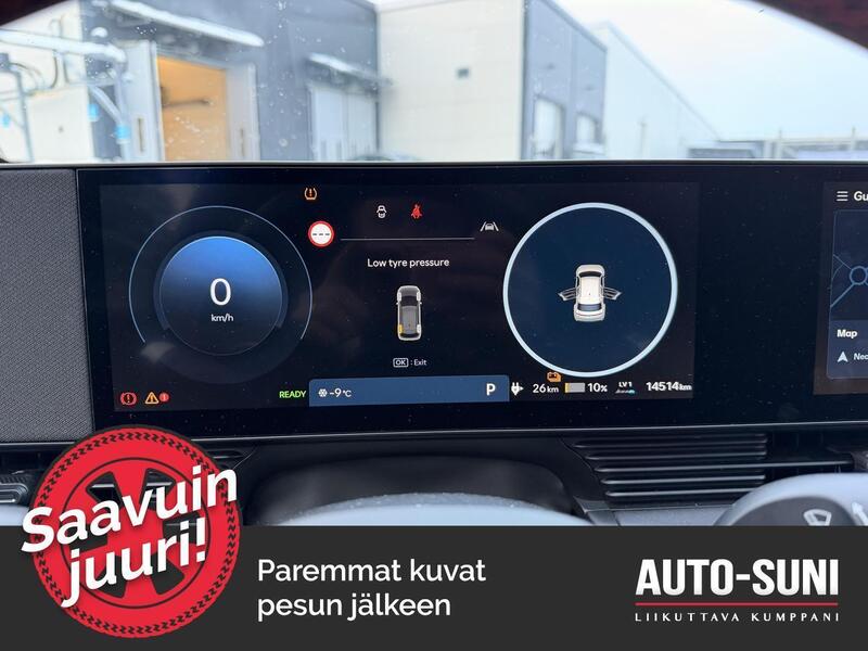 Hyundai IONIQ 5 vaihtoauto