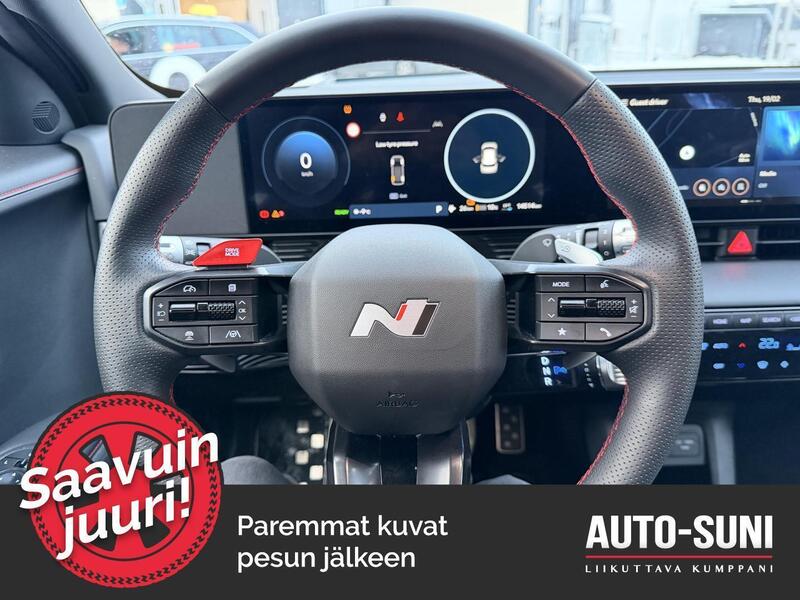 Hyundai IONIQ 5 vaihtoauto