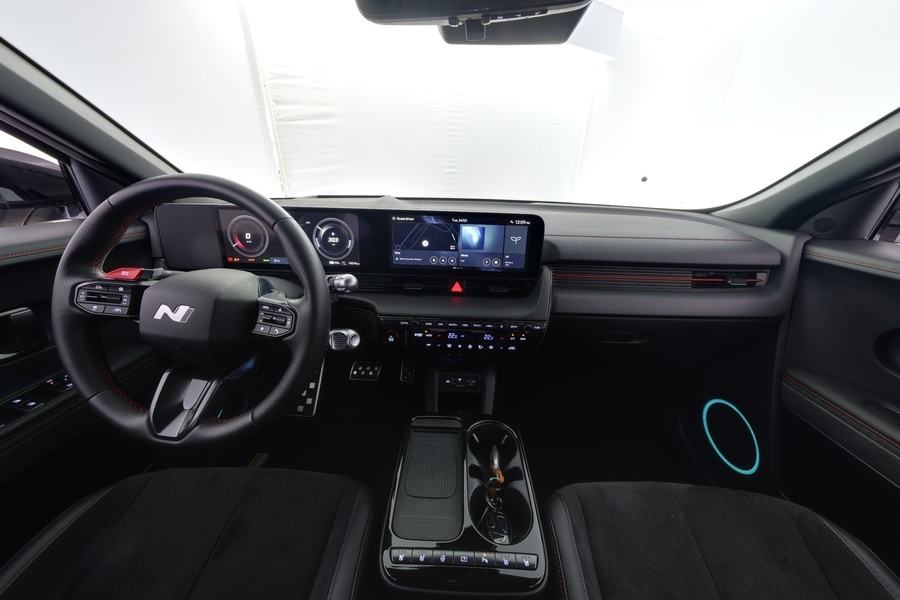 Hyundai IONIQ 5 vaihtoauto