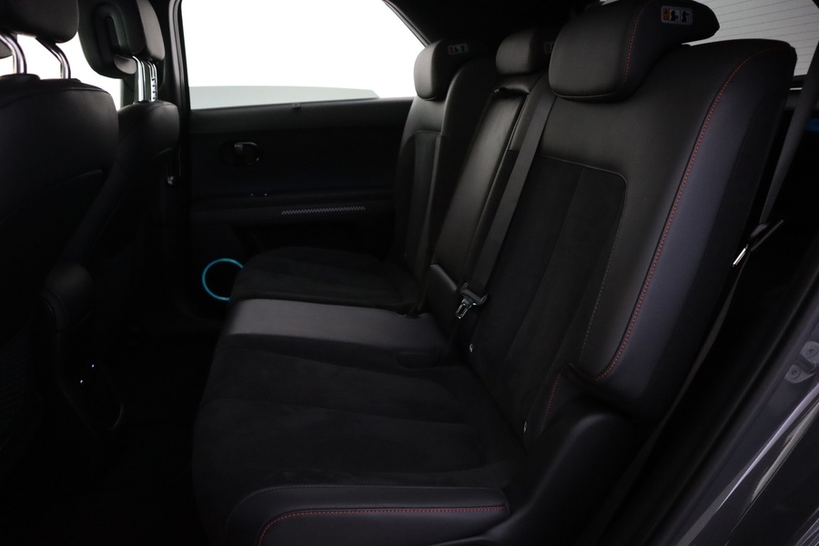 Hyundai IONIQ 5 vaihtoauto