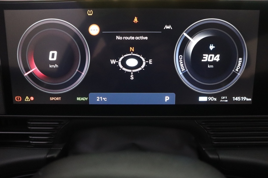 Hyundai IONIQ 5 vaihtoauto