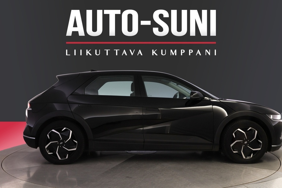 Hyundai IONIQ 5 vaihtoauto