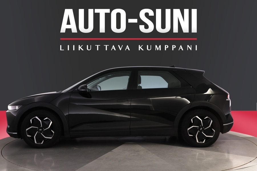 Hyundai IONIQ 5 vaihtoauto