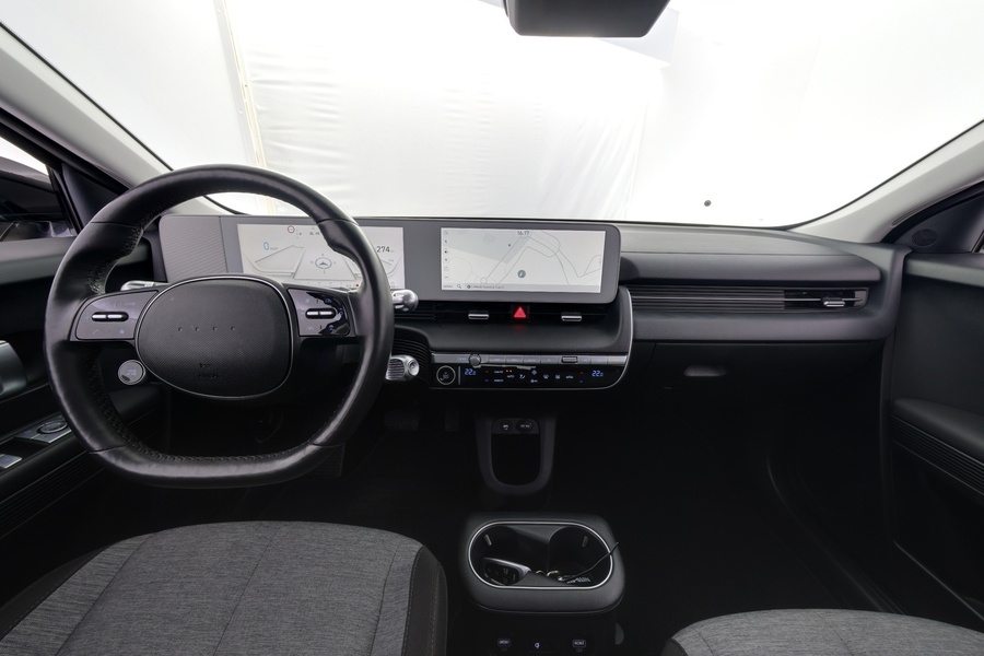 Hyundai IONIQ 5 vaihtoauto