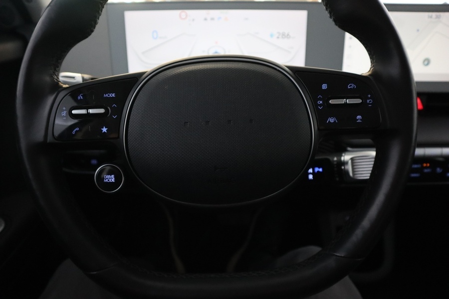 Hyundai IONIQ 5 vaihtoauto