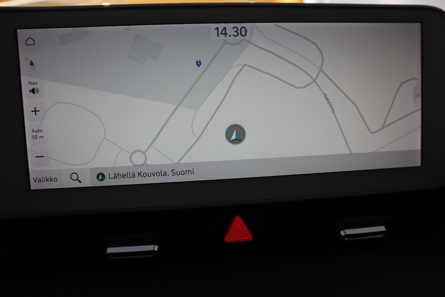 Hyundai IONIQ 5 vaihtoauto