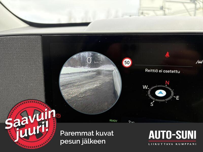 Hyundai KONA Electric vaihtoauto