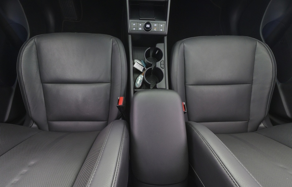 Hyundai KONA Electric vaihtoauto