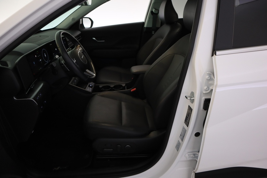 Hyundai KONA Electric vaihtoauto