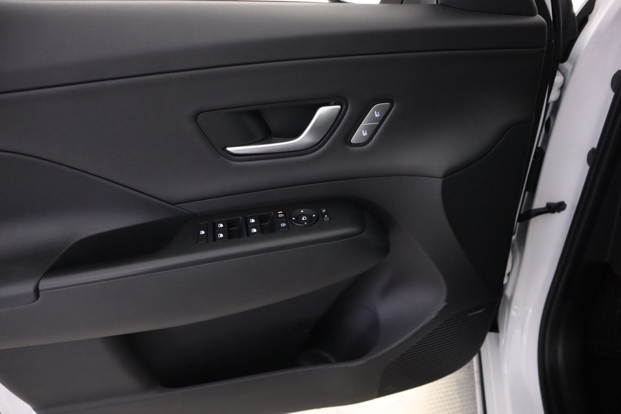 Hyundai KONA Electric vaihtoauto