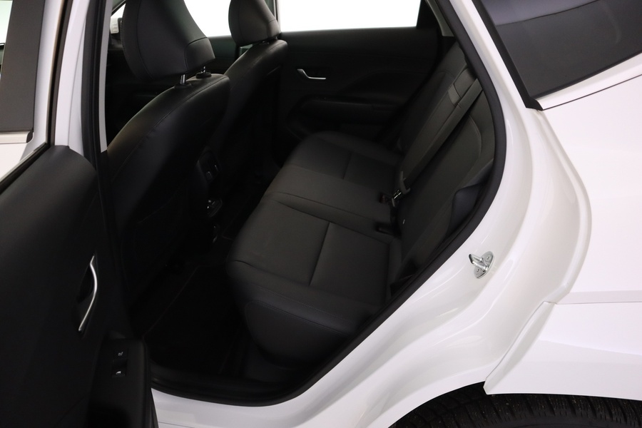 Hyundai KONA Electric vaihtoauto