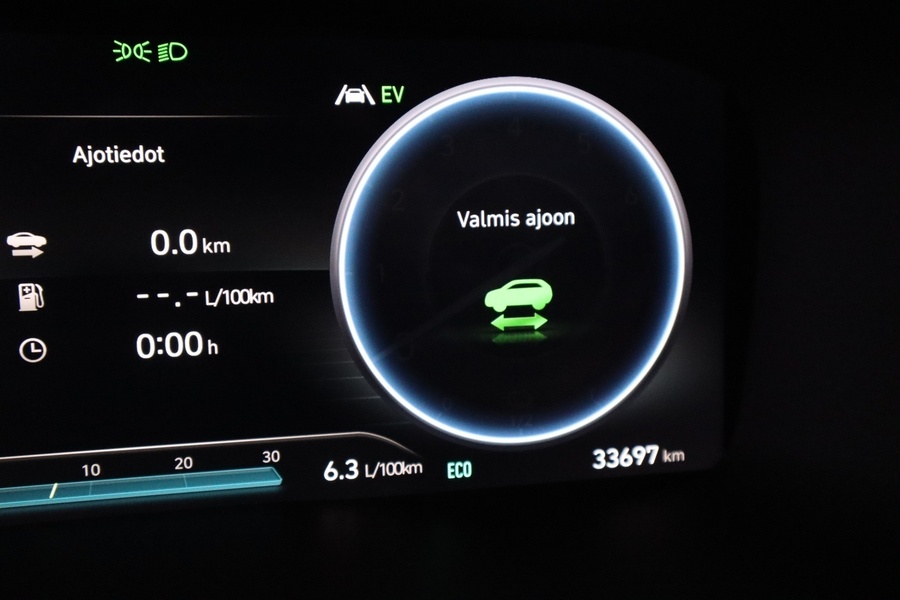 Hyundai Santa Fe vaihtoauto