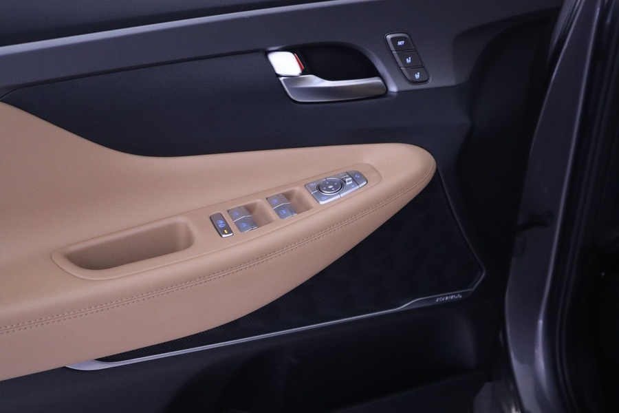 Hyundai Santa Fe vaihtoauto