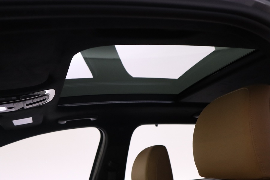 Hyundai Santa Fe vaihtoauto