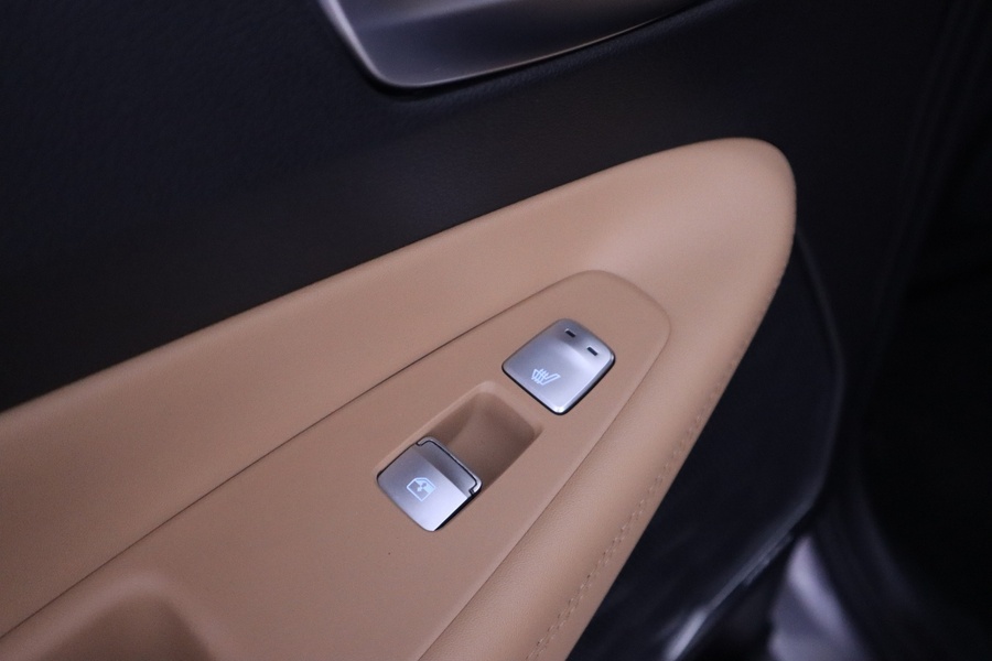 Hyundai Santa Fe vaihtoauto