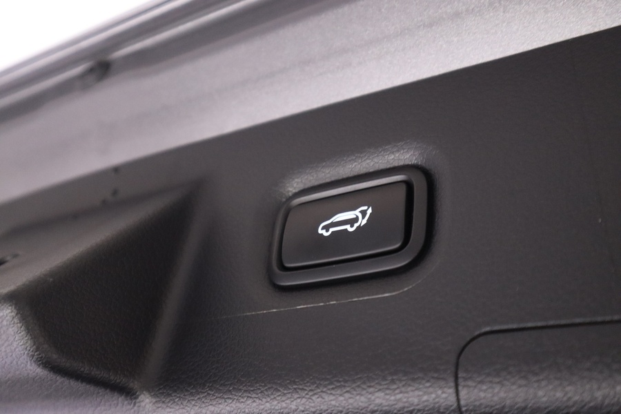 Hyundai Santa Fe vaihtoauto