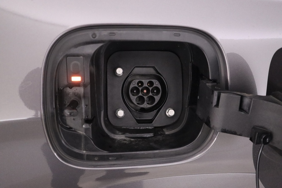 Hyundai Santa Fe vaihtoauto