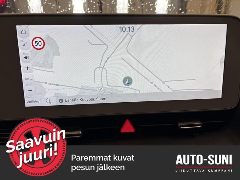 Hyundai IONIQ 5 vaihtoauto