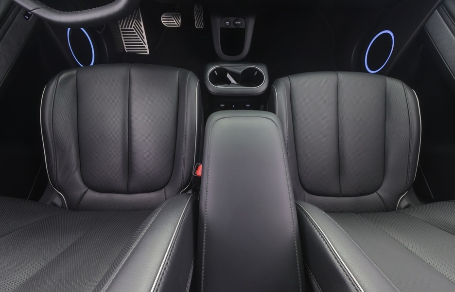 Hyundai IONIQ 5 vaihtoauto