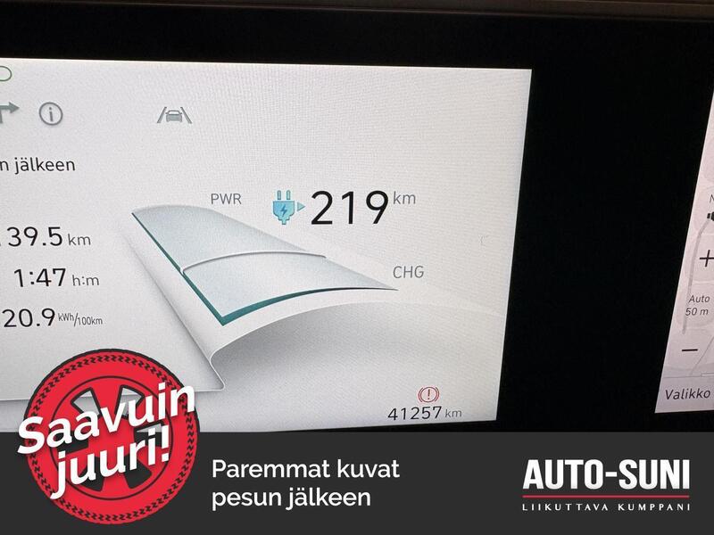 Hyundai IONIQ 6 vaihtoauto