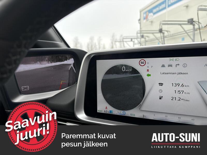 Hyundai IONIQ 6 vaihtoauto