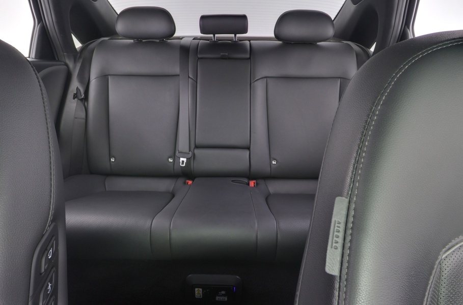 Hyundai IONIQ 6 vaihtoauto