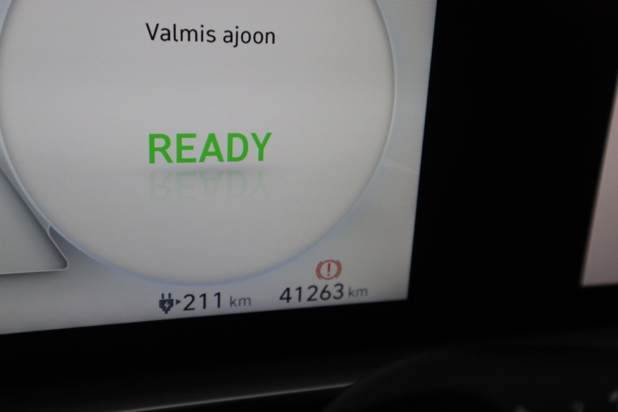 Hyundai IONIQ 6 vaihtoauto