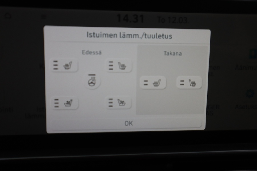 Hyundai IONIQ 6 vaihtoauto