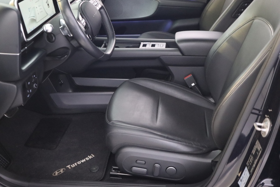 Hyundai IONIQ 6 vaihtoauto