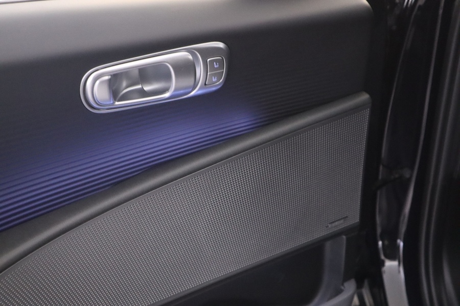 Hyundai IONIQ 6 vaihtoauto