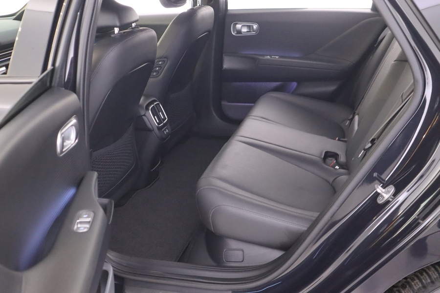 Hyundai IONIQ 6 vaihtoauto