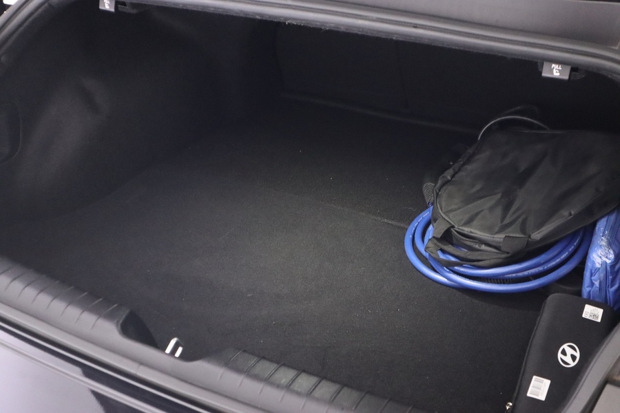 Hyundai IONIQ 6 vaihtoauto