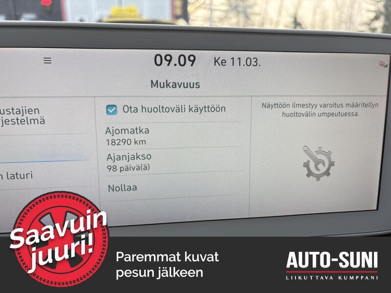 Hyundai IONIQ 5 vaihtoauto