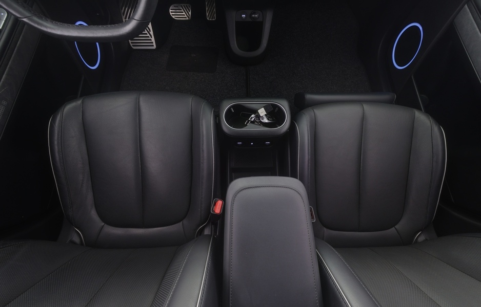 Hyundai IONIQ 5 vaihtoauto