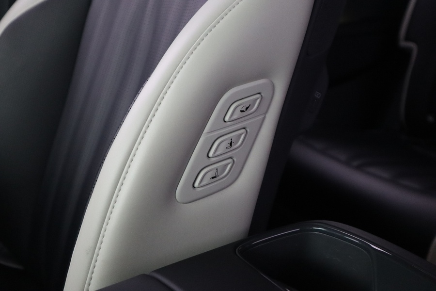 Kia EV9 vaihtoauto
