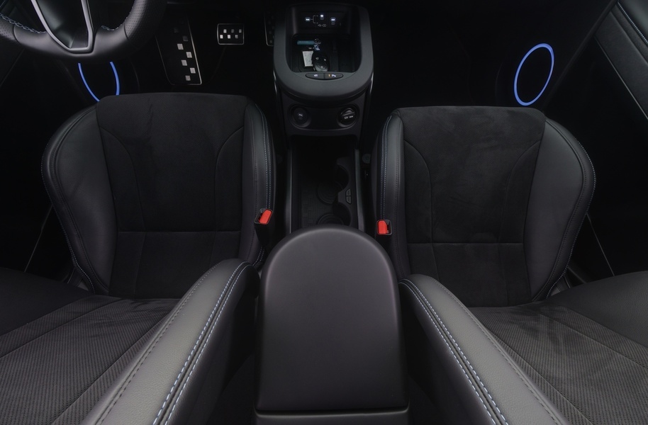 Hyundai IONIQ 5 vaihtoauto
