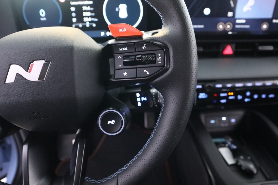 Hyundai IONIQ 5 vaihtoauto