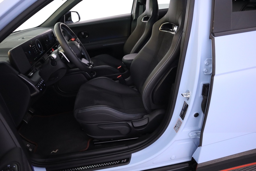 Hyundai IONIQ 5 vaihtoauto