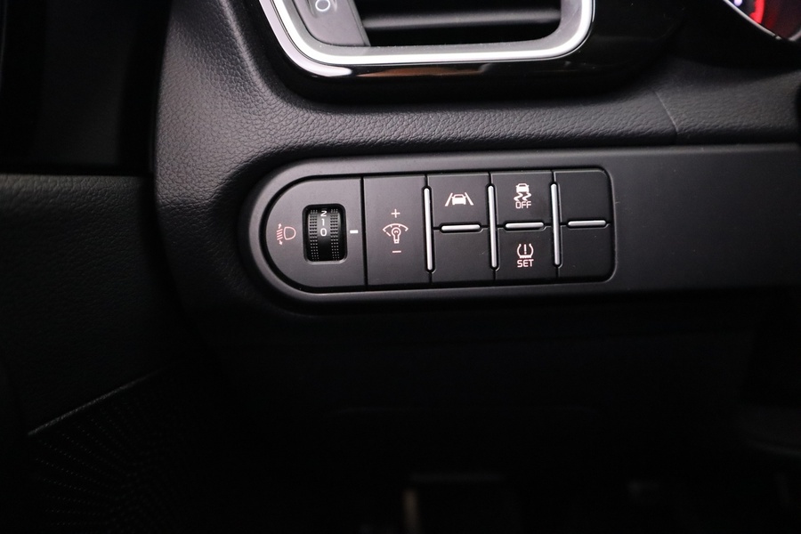 Kia Proceed vaihtoauto