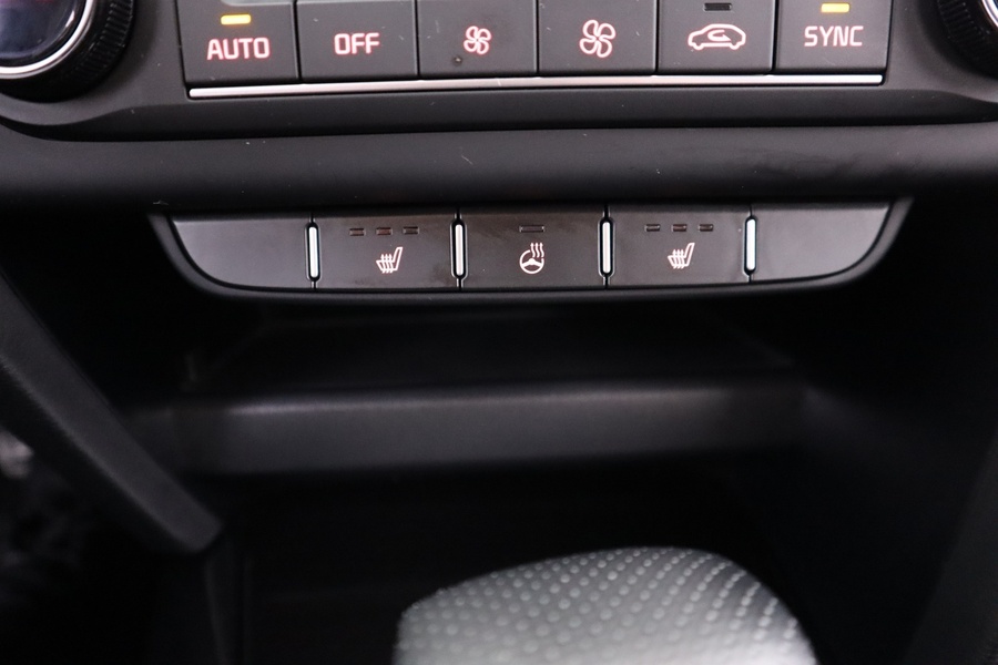 Kia Proceed vaihtoauto