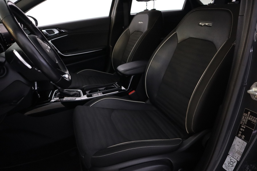 Kia Proceed vaihtoauto