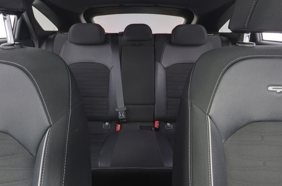 Kia Proceed vaihtoauto