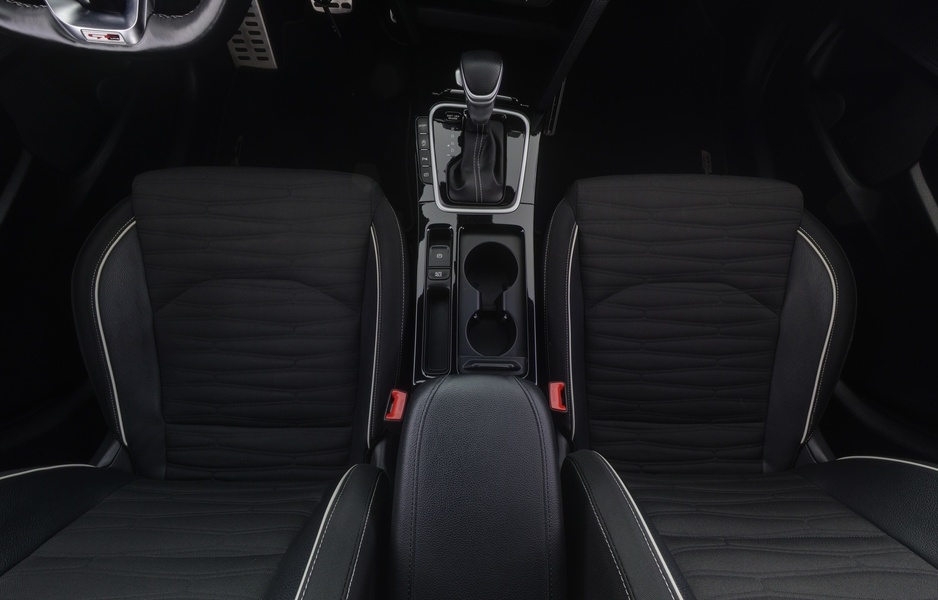 Kia Proceed vaihtoauto