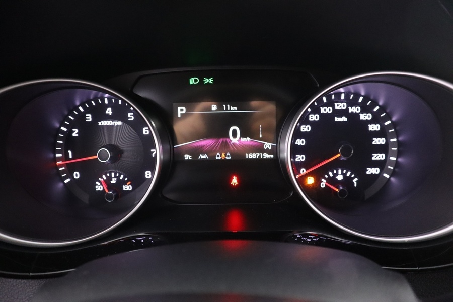 Kia Proceed vaihtoauto