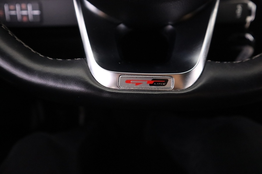 Kia Proceed vaihtoauto